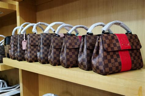 fake lv bags from china|are louis vuitton bags genuine.